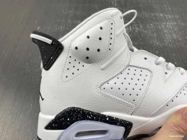 HYPE CT8529-112 6 Jordan Oreo Air Reverse 0717